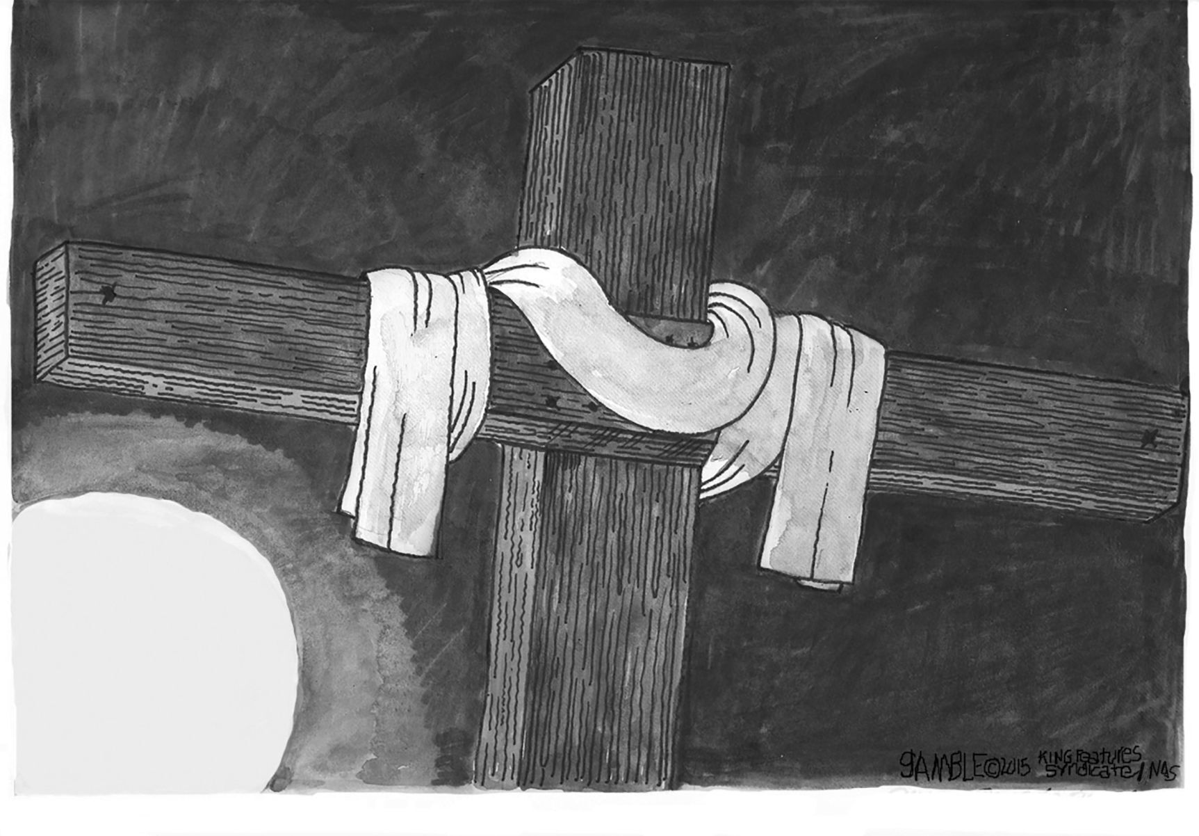 Cartoon